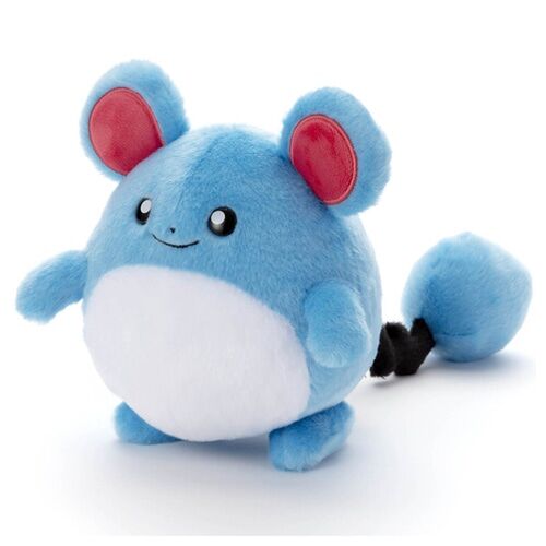 Marill Plush - 22 cm